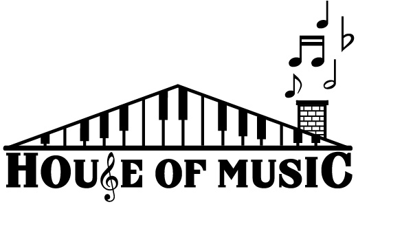 Music Camp Logo